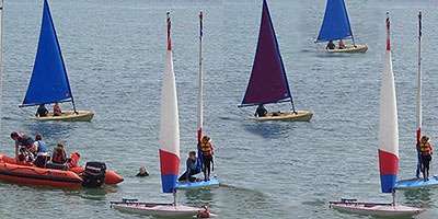 Bognor Regis Sailing Club