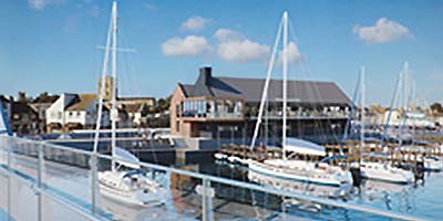 Sussex Yacht Club