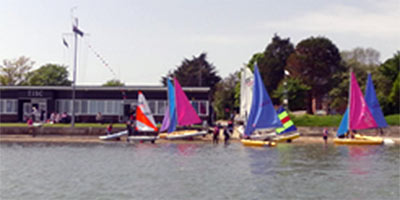 Thorney Island Sailing Club