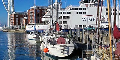 Portsmouth Sailing Club