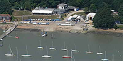Medway Yacht Club