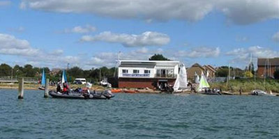 Southampton Sailing Club
